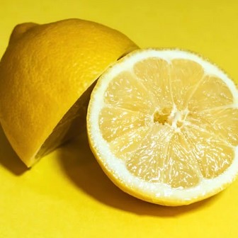 Jeruk-Lemon