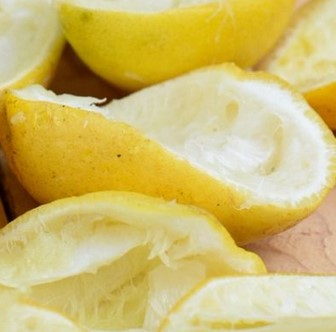 Kulit-Lemon