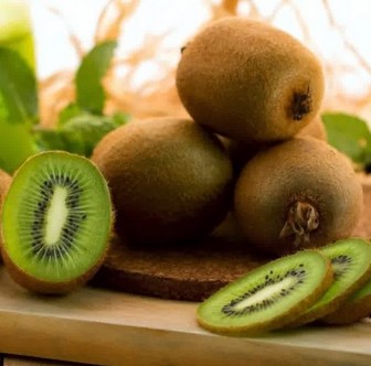 Kiwi untuk Diet