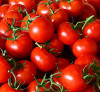 buah tomat penurun kolesterol