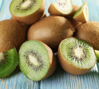 Buah kiwi yang bagus untuk diet