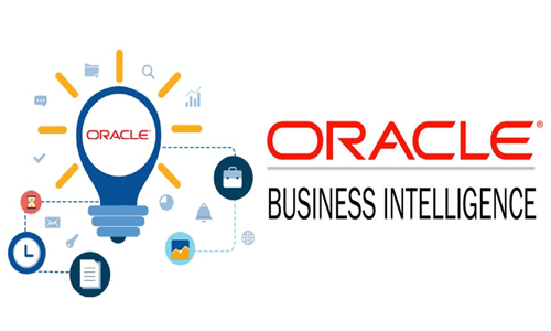 Oracle-Business-Intelligence