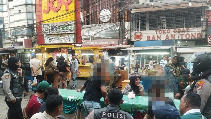 Sumber foto : detik.com
