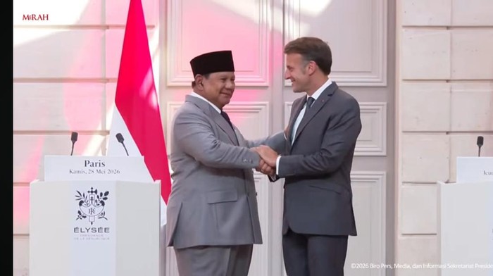 Sumber foto : detik.com